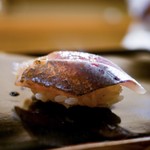 日本橋蛎殻町 すぎた - 