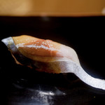 日本橋蛎殻町 すぎた - 