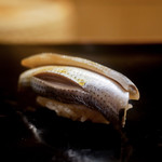 日本橋蛎殻町 すぎた - 