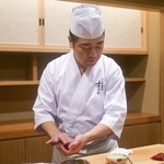 日本橋蛎殻町 すぎた - 