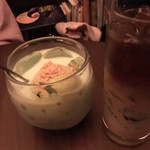 珈琲院トランプ堂 - 