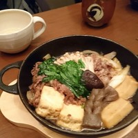 ざくろ 室町店 - 