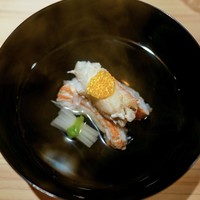 新ばし 星野 - 