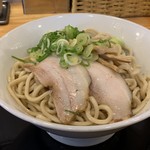 麵屋春馬 - まかない油そば780円⤴️