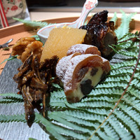 お料理 志ぶう - 