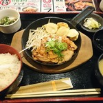 居酒屋 NIJYU-MARU - 