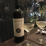 キャトルラパン - 