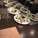 キャトルラパン - 圧巻でしょ！