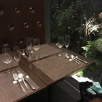 キャトルラパン - セッテイング