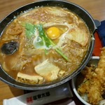 Bando Taro Tamatsukuri Ten