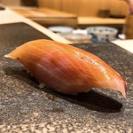 寿し おおはた - 脂とろける