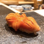 寿し おおはた - 昇天