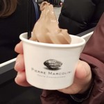 ピエールマルコリーニ - チョコレートアイスクリーム
