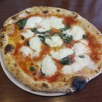 緑のイスキア - マルゲリータ・ブッファラ