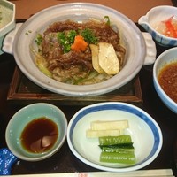 今半万窯 新宿店 - 
