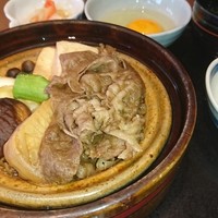 今半万窯 新宿店 - 