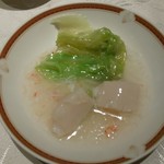 筑紫樓 銀座店 - 