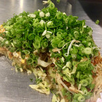 Okonomiyaki Kakkun - 