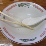 叶屋 - 旨かったです！