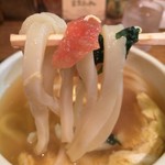 Masamune - 梅と麺 リフト