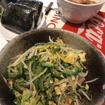 Okinawa cafe - 