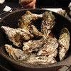 Oyster Bar Racco