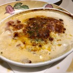 ナポリの食卓 パスタとピッツァ 足利店 - グラタン風ベーコンチーズ味（グラタンパスタ／乾麺のみ）