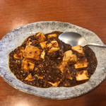 中国料理 龍薫 - Ｂ.麻婆豆腐