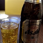 花満円 - 瓶ビール中