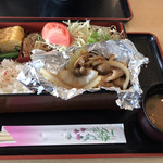 サンテ - 料理写真:
