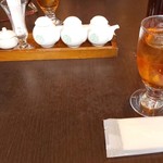 中国レストラン 雪園 - 