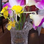 中国レストラン 雪園 - 