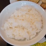 中国レストラン 雪園 - 