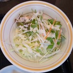 中国レストラン 雪園 - 