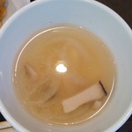 中国レストラン 雪園 - 