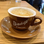 La ZAPPA - コーヒー