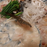 季節料理 あだち - 