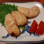 季節料理 あだち - 