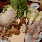 季節料理 あだち - 