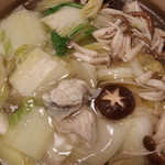 季節料理 あだち - 