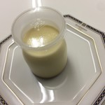 ルジャンドル - 濃厚ミルクプリン（￥302）