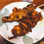 やきとり次郎 - 