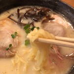 餃子とからあげ 将軍 - 