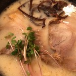 餃子とからあげ 将軍 - 