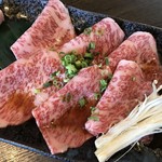 焼肉けやき - 