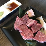 焼肉けやき - 