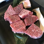 焼肉けやき - 