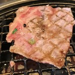 焼肉けやき - 