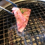 焼肉けやき - 