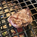 焼肉けやき - 